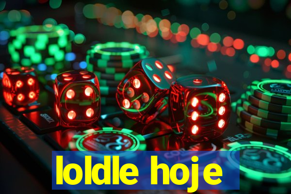 loldle hoje